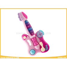 Quality and Safety Toys Electronic Musical Guitar Baby Toys